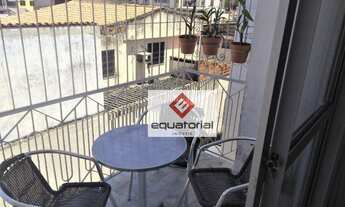 Imagem 3: Apartamento com 3 dormitórios à venda, 161 m² por R$ 349.000,00 - José Bonifácio - Fortale