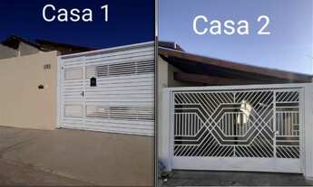 Imagem: Oportunidade!!! 2 casas