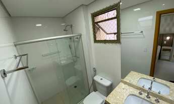 Imagem 5: Apartamento para venda possui 119 metros quadrados com 3 quartos