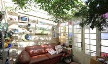 Imagem 5: São Paulo - Casa Padrão - SAÚDE