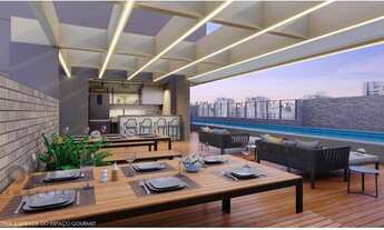 Imagem: Apartamento com 2 dormitórios à venda