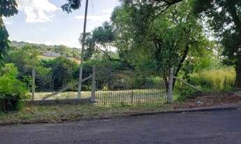 Imagem: Lote/terrenos, bairro Periolo, Cascavel