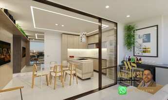 Imagem 6: Apartamento à venda no bairro Aldeota - Fortaleza/CE