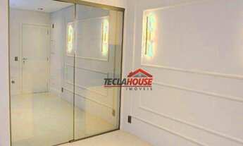 Imagem 2: Apartamento com 2 dormitórios à venda, 84 m² por R$ 885.000,00 - Vila Gopoúva - Guarulhos