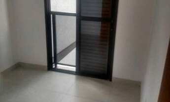 Imagem 3: Cobertura com 2 dormitórios à venda, 80 m² por R$ 320.000,00 - Jardim Utinga - Santo André