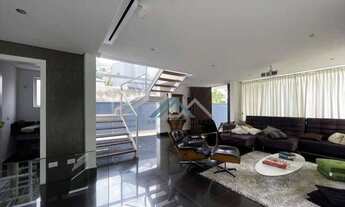 Imagem 3: Casa com 4 dormitórios à venda, 319 m² por R$ 2.750.000,00 - Golf Village - Carapicuíba/SP