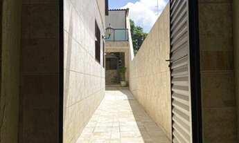 Imagem 6: Sobrado com 3 dormitórios à venda, 179 m²- Planalto - São Bernardo do Campo/SP