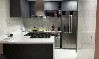 Imagem 5: Apartamento com 3 dormitórios à venda, 148 m² por R$ 840.000 - Barra da Tijuca - Rio de Ja