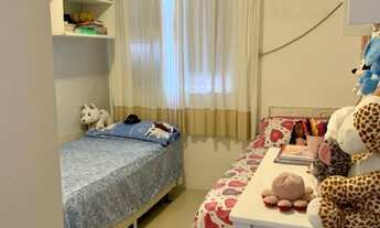 Imagem 5: Apartamento para venda com 55 metros quadrados com 2 quartos no Aririzal