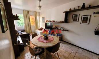 Imagem: Apartamento padrão 3/4 em Acupe de Brotas