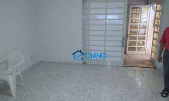 Imagem 6: Sobrado com 6 dormitórios para alugar, 300 m² por R$ 6.000,00/mês - Tatuapé - São Paulo/SP