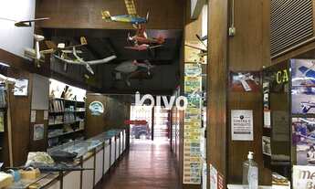 Imagem 2: Loja para venda: 250 m²- Rua Major Sertório