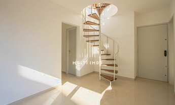 Imagem 3: Apartamento 120m², 2D e 2 vagas, próx a PUC