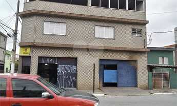 Imagem 2: Prédio Comercial / Residencial