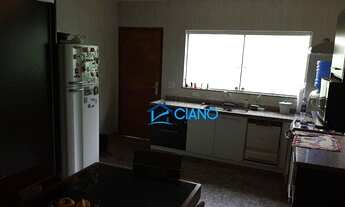 Imagem 5: Casa com 3 dormitórios à venda, 153 m² por R$ 1.270.000,00 - Vila Prudente (Zona Leste)