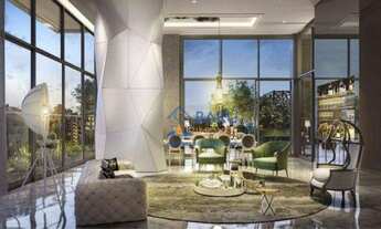 Imagem 4: Apartamento com 3 dormitórios à venda, 160 m² por R$ 2.600.000 - Pinheiros - São Paulo/SP