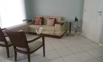 Imagem 3: Apartamento - Cambuí - Campinas