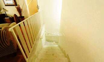 Imagem 3: Casa com 4 dormitórios à venda, 280 m² por R$ 2.799.990,00 - Santana - São Paulo/SP