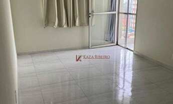 Imagem 3: Apartamento com 2 dormitórios à venda - Jardim Três Marias - São Bernardo do Campo/SP