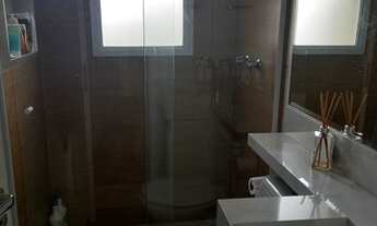 Imagem 2: Apartamento para aluguel Vila Iracema - Barueri - SP