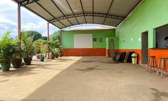 Imagem 2: Vendo ponto comercial e residência na Avenida Bom Jesus