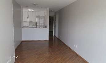 Imagem 6: Apartamento com 2 dormitórios para alugar, 61 m² por R$ 2.700,00/mês - Bela Vista - São Pa