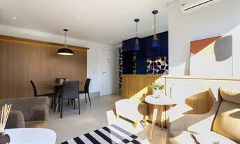 Imagem 4: Venda Apartamento 2 Dormitórios - 56 m² Vila Madalena