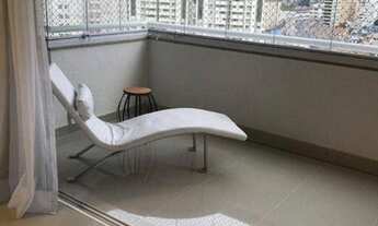 Imagem 3: Apartamento com 3 dormitórios à venda, 128 m² - Centro - Santo André/SP