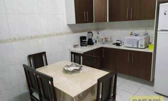 Imagem 3: Sobrado com 4 dormitórios à venda, 283 m² por R$ 869.000,00 - Osvaldo Cruz - São Caetano d