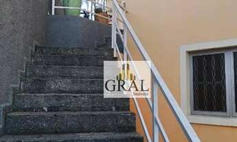 Imagem 5: Sobrado com 3 dormitórios à venda, 247 m² por R$ 890.000 - Vila Santa Terezinha - São Bern