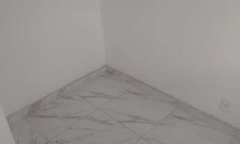 Imagem 2: Kitnet/Conjugado para aluguel tem 33 metros quadrados com 2 quartos