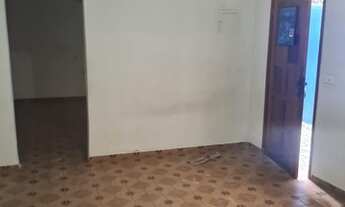 Imagem: Casa - Jardim Camila - Mauá - SP