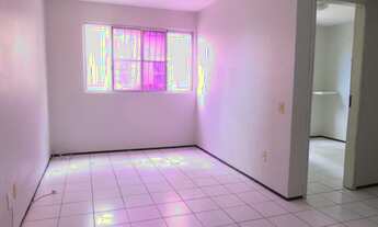 Imagem 5: Apartamento com 2 dormitórios para alugar, 45 m² por R$ 909,00/mês - Parque Tabapua - Cauc