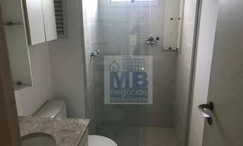 Imagem 6: Apartamento com 3 dormitórios para alugar, 95 m² por R$ 3.000,00/mês - Jardim Marajoara