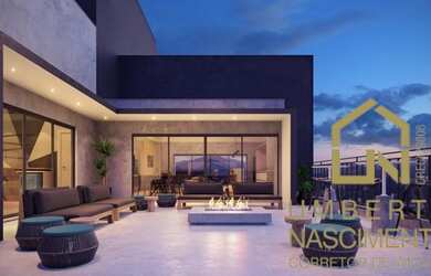 Imagem 4: Apartamento em construção dois quartos, uma suíte Itoupava Seca Blumenau SC