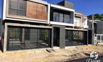 Imagem: Sobrado com 3 dormitórios à venda, 160