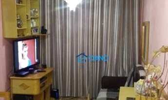 Imagem 3: Apartamento com 2 dormitórios à venda, 45 m² por R$ 260.000,00 - Tatuapé - São Paulo/SP