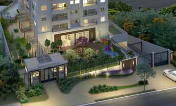 Imagem 3: Apartamento Apartamento cobertura com 3 dormitórios