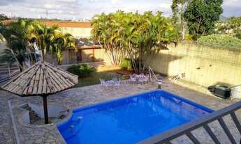 Imagem 5: Casa para Venda em Jundiaí, Parque Quinta da Boa Vista, 4 dormitórios, 4 suítes, 5 banheir