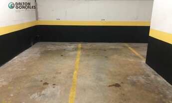 Imagem 2: Apartamento com 3 dormitórios à venda, 100 m² por R$ 690.000 - Centro - Indaiatuba/SP