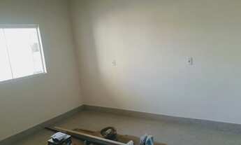 Imagem 9: VENDO CASA EXCELENTE NA QD804 TODA NO PORCELANATO FORRADA