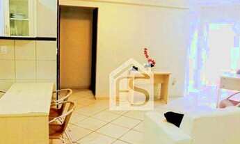 Imagem: Flat com 2 Quartos à venda por R$ 250.000