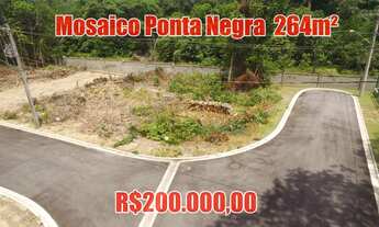 Imagem 2: Cond. Mosaico/ lote de esquina 264m² / Quitado !