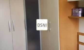 Imagem 6: LINDO APARTAMENTO DE 50m² C/2 DORMITÓRIOS E SACADA , NO BAIRRO VILA CARRÃO Z/L - SÃO PAULO