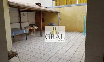 Imagem 4: Casa com 2 dormitórios à venda por R$ 848.000 - Rudge Ramos - São Bernardo do Campo/SP