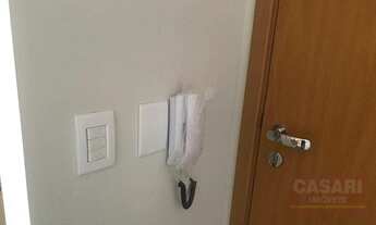 Imagem 3: Apartamento com 2 dormitórios à venda, 50 m²- Parque Novo Oratório - Santo André/SP