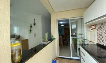 Imagem 2: Apartamento à venda, 90 m² por R$ 610.000,00 - Santa Maria - São Caetano do Sul/SP