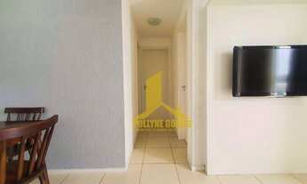 Imagem 6: Apartamento com 2 dormitórios à venda, 99 m² por R$ 470.000,00 - Parque Riviera - Cabo Fri