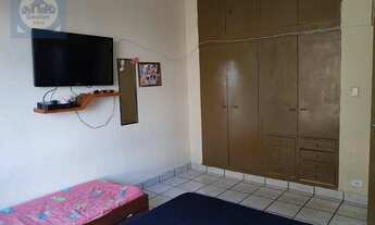 Imagem 7: Apartamento com 2 dormitórios à venda, 90 m² por R$ 307.000,00 - Centro - São Vicente/SP