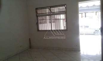 Imagem 4: Sobrado com 2 dormitórios à venda, 85 m² por R$ 200.000 - Parque São Vicente - São Vicente